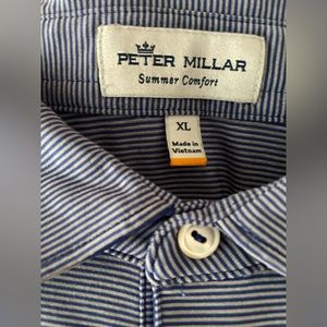 Peter Millar Polo